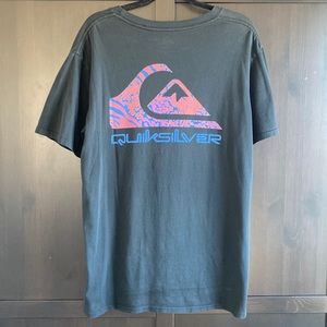 Quiksilver Party Panther Tee - XL